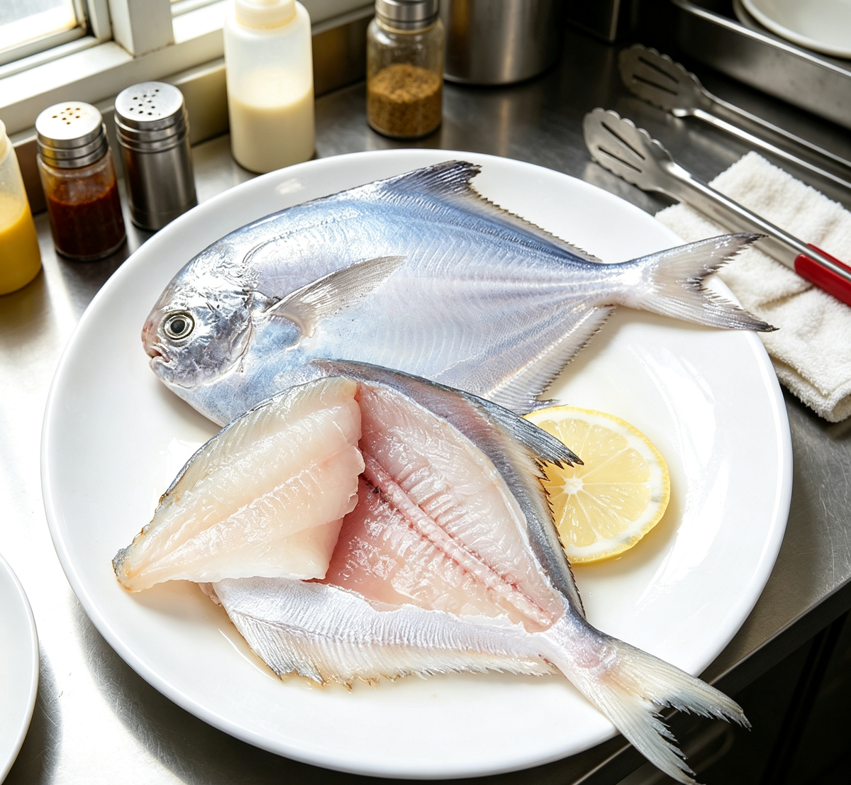 Fresh & Flavorful